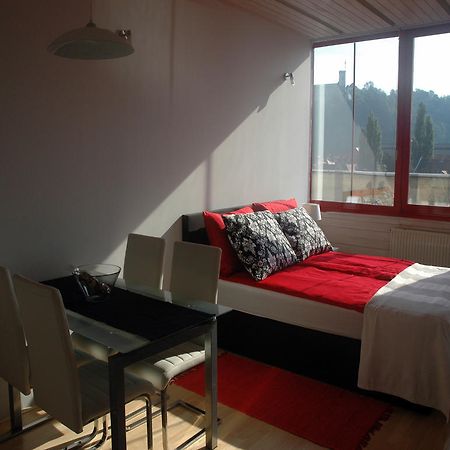 Ai Apartments Ljubljana Room photo