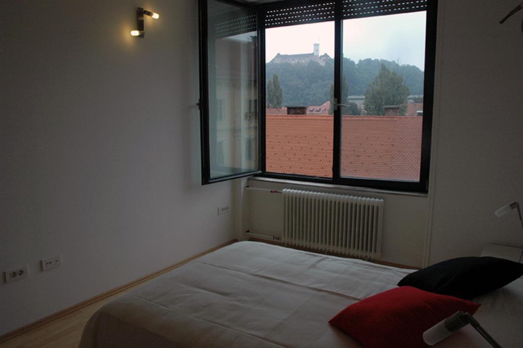 Ai Apartments Ljubljana Exterior photo