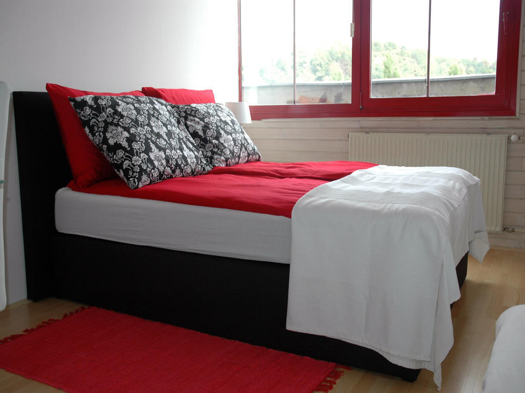 Ai Apartments Ljubljana Room photo