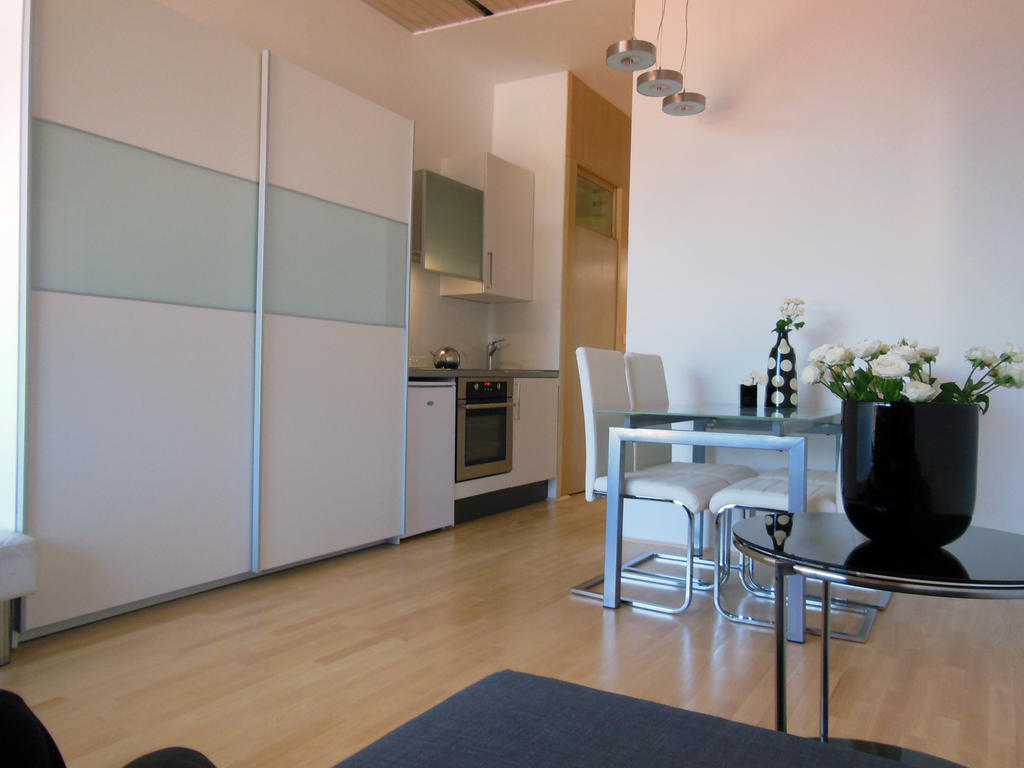 Ai Apartments Ljubljana Room photo