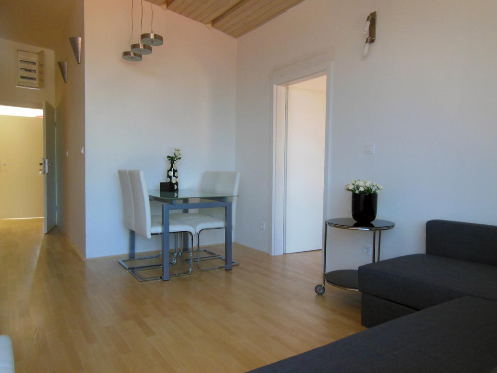 Ai Apartments Ljubljana Room photo