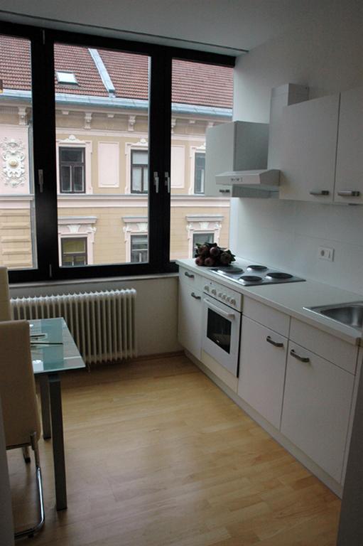 Ai Apartments Ljubljana Room photo