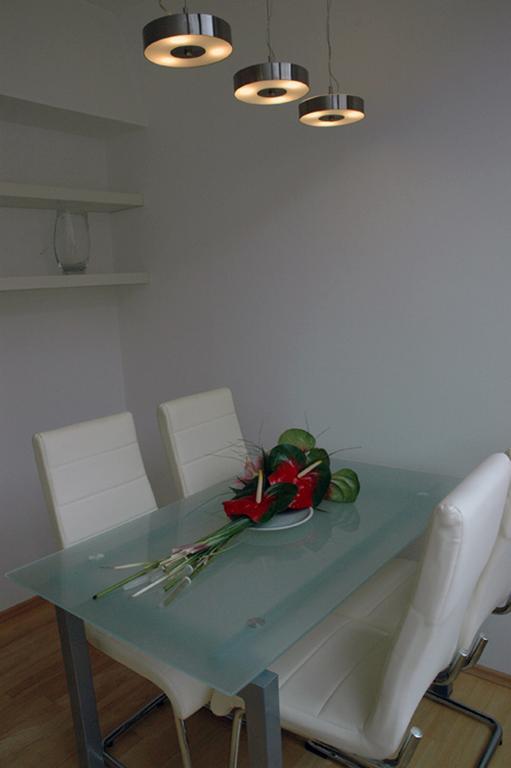 Ai Apartments Ljubljana Room photo